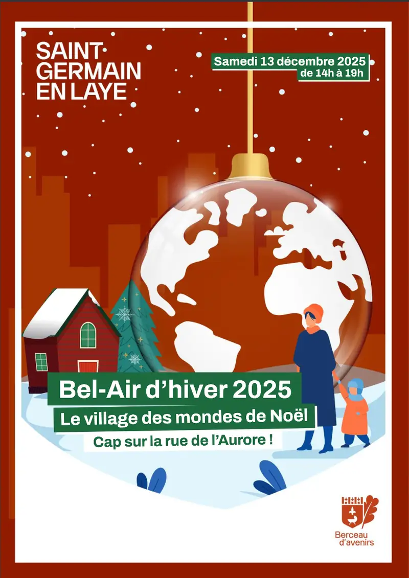 Bel-air d’hiver 2025